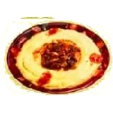 Plat pois chiche
